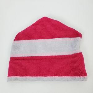 Duke Sports 100% Wool Knit Hat Like New!